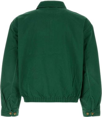 Polo Ralph Lauren Bayport Jacket - Green