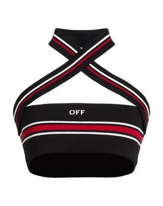 Off-white TOPWEAR - Tops sur YOOX.COM