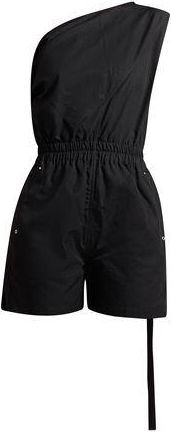 Rick Owens JUMPSUITS & TRACKSUITS - Playsuits on YOOX.COM
