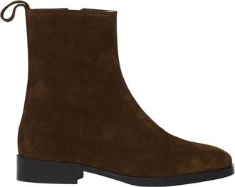SOEUR Stivaletti West - - Shoes - Donna - Marrone - 36 EU