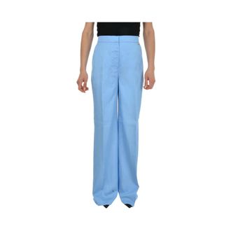 Marciano Dames, Broeken, Blauw, Maat: XL