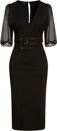 Hanita KLEIDER - Midi-Kleider auf YOOX.COM