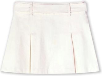 Motivi Donna, Gonne, Bianco, 2Xl, new