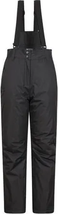 Mountain Warehouse Moon II Ski Trousers in Black at Nordstrom, Size 18