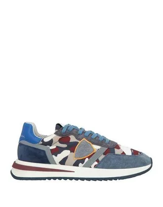 Philippe Model FOOTWEAR - Trainers on YOOX.COM