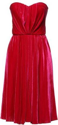 Dolce & Gabbana DRESSES - Mini dresses sur YOOX.COM