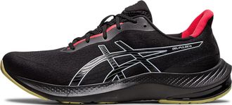 Asics Gel Pulse 14 Black Electric Red 1011B491-004