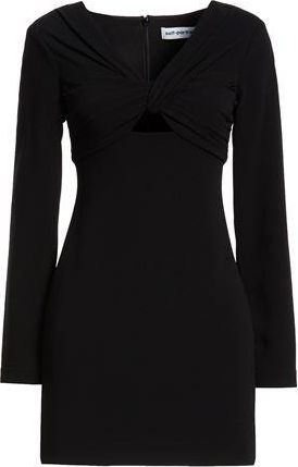 Self Portrait KLEIDER - Mini-Kleider auf YOOX.COM