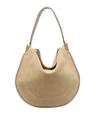 Isabel Marant Soft Oskan Hobo Bag