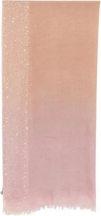 Faliero Sarti Nuova Sciarpa Dania - - Accessories - Donna - Multicolore - ONE SIZE