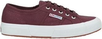 Superga FOOTWEAR - Trainers sur YOOX.COM