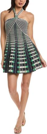 SIMKHAI Simkhai Jenna Mini Dress