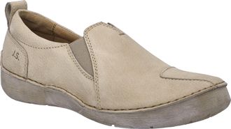 Josef Seibel Dames Lage schoen Fergey 49 in beige