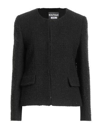 Moschino JACKEN & MÄNTEL - Jacken und Anoraks auf YOOX.COM