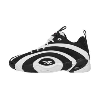 Reebok Hombre, Deporte, Negro, Talla: 37 1/2 EU