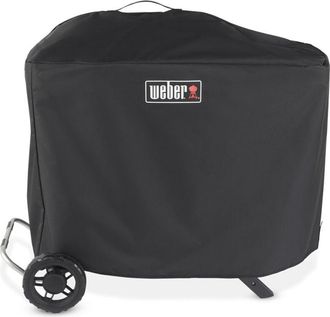 Weber Tapa Weber Premium Para Performer Gbs