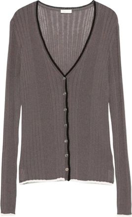 Roberto Collina Donna, Maglie, Marrone, M, new
