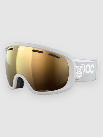 Poc Fovea Clarity Pow Jj Mineral Grey Kids Goggle grijs