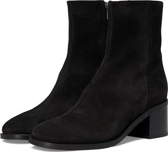 La Canadienne Julie Womens Boots Black : 5.5 B - Medium, Suede