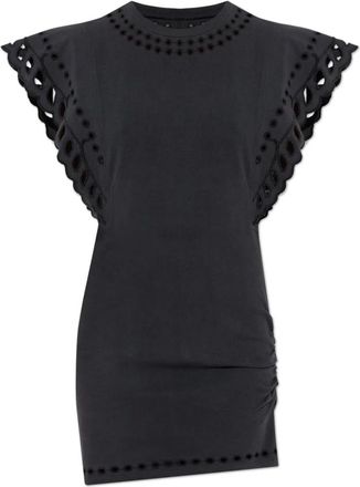 Isabel Marant Mujer, Vestidos, Gris, Talla: S