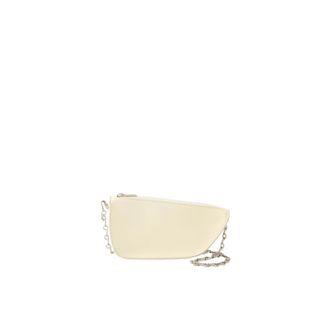 Burberry Mujer, Bolsos, Beige, Talla: ONE Size