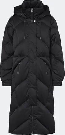 Bogner Ginny hooded down coat