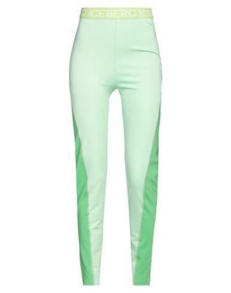 Iceberg BOTTOMWEAR - Leggings on YOOX.COM