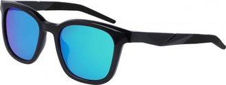 Nike Womens RADEON-2-M-N-IW5864X-060 RADEON 2 M N 52 IW5864X 060 Sunglasses - Grey - One Size