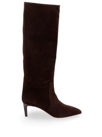 PARIS TEXAS Stiletto Boots