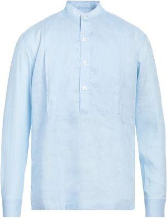 Pantaloni Torino CAMISETAS Y TOPS - Camisas en YOOX.COM