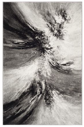 Safavieh Alfombra gris/multicolore 122 x 183 cm