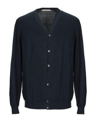 Alpha Studio STRICKWAREN - Strickjacken auf YOOX.COM