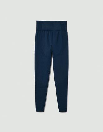 Ellesse Mens Garceau Legging - Navy - Size: 32/30/31