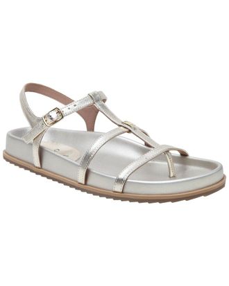 Linea Paolo Lilith-L Leather Sandal