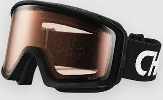Cheapo Hawaii Photochromic Black Goggle schwarz