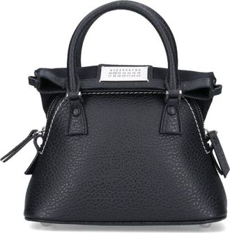 Maison Margiela Borsa 5Ac Classique Micro