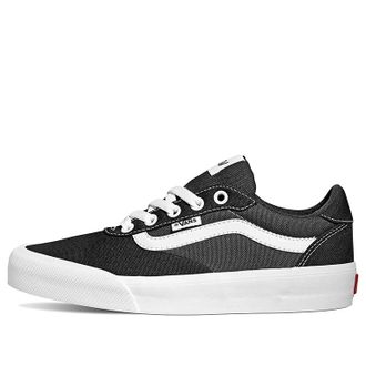 Vans (WMNS) Vans Palomar Black White VN0A45KA1WX