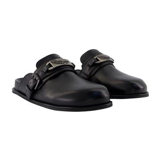 Zadig&Voltaire Angie Slipper - Black