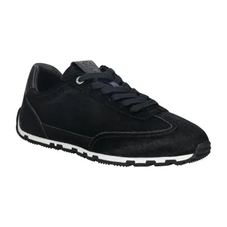 Bally Quarry Sneakers - Shoes - Mujer - Negro - 39 EU
