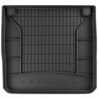OEM Alfombrilla De Goma Para Maletero Citro&euml;n C5 3 Estate 2008-2017 Tm