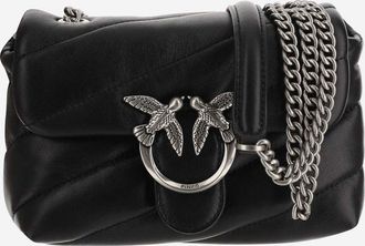 Pinko Pinko Love Baby Puff-schoudertas