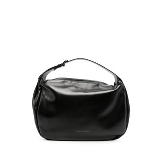 Brunello Cucinelli Logo-print Tote Bag