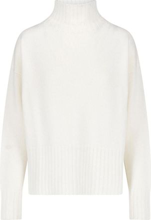 Drumohr Maglione In Lana Merino