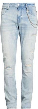 Antony Morato BOTTOMWEAR - Pantaloni jeans su YOOX.COM