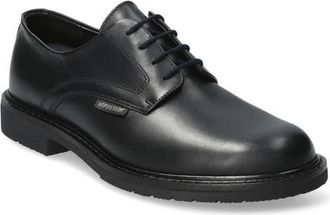 Mephisto Marlon Derby in Black Ant 8800 at Nordstrom, Size 12