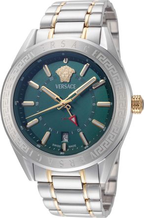 Versace V-Code Mens Watch