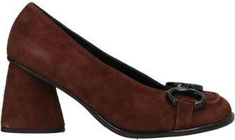 Bruglia FOOTWEAR - Pumps on YOOX.COM