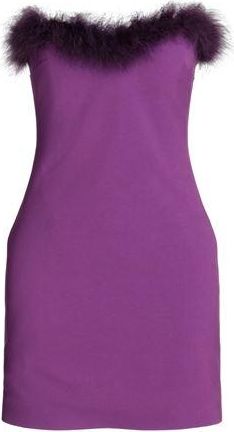 Amen VESTIDOS - Minivestidos en YOOX.COM