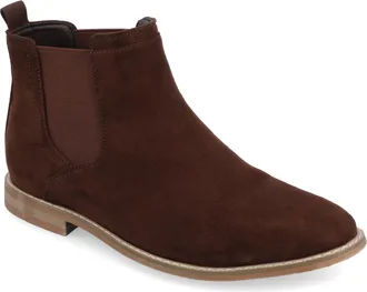 Vance Co. Vance Marshall Chelsea Boot