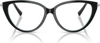 Tiffany & Co. 0tf2292 Cat-Eye Sunglasses